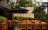 The Buffalo Amphawa Hotels in 