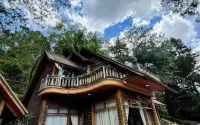 Giao Huong Xanh Villa Resort