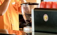 DAFAM Pacific Caesar Surabaya - sarapan