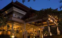 Hotel Nikko Bali Benoa Beach Hotel di Bali