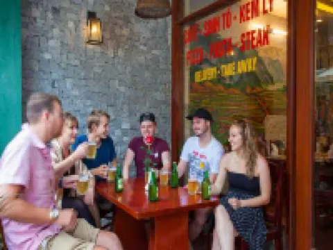 Sapa Centre Hotel Hotels in Sapa