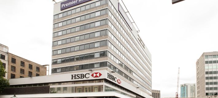Premier Inn Birmingham City Centre (New St Station) Hotel a Birmingham
