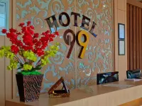 Hotel 99 Pati Hotels in Pati Regency