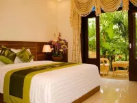 Forever Green Resort Hotels in Chau Thanh