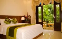 Forever Green Resort Hotel a Châu Thành District