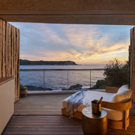 Six Senses Ibiza