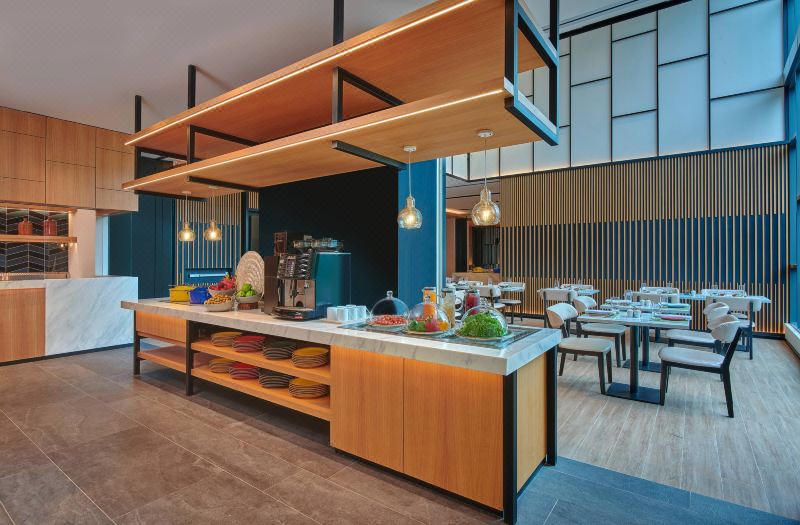 Fairfield by Marriott Chow Kit Kuala Lumpur photo 4