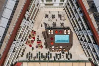 Hotel Plaza - Meerblick
