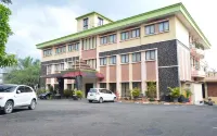 Green Wattana Hotel Sentul Hotels in Cijayanti
