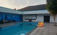 Manunggal Hotel Hôtels à : Sungai Liat