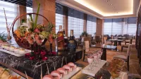 Holiday Inn TIANJIN RIVERSIDE by IHG - bar