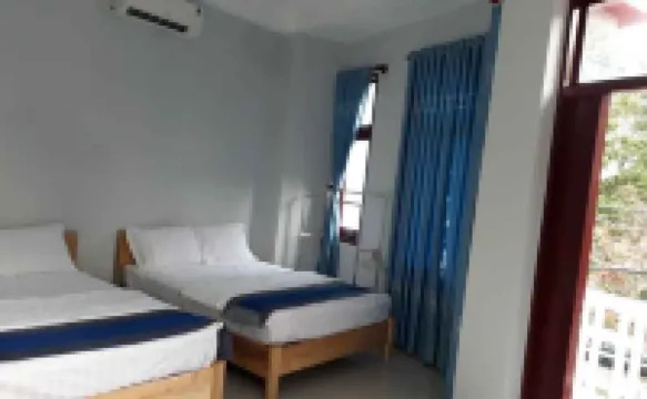 Bon Homestay