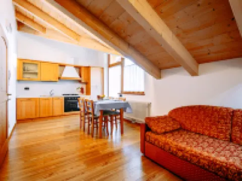 Belfiore 羅恩佐酒店