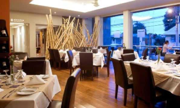 Rincon del Valle Hotel & Suites - Housity