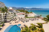 Villa del Palmar Beach Resort & Spa Puerto Vallarta - Romantic