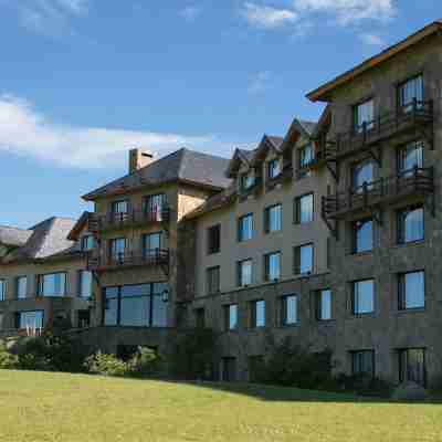 Loi Suites Chapelco Hotel Hotel Exterior