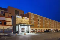 Mena Hotel Nasiriah Riyadh Hotels in 
