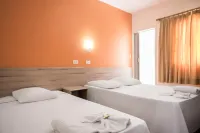 Dan Inn Poços de Caldas by Nacional Inn Hotel a Poços de Caldas