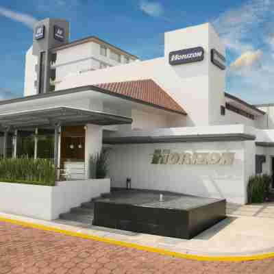 Hotel Horizon & Convention Center Hotel Exterior