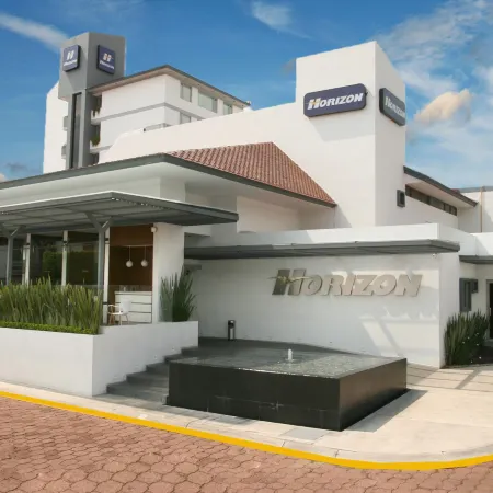 Hotel Horizon & Convention Center