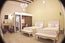Casa Jose Maria