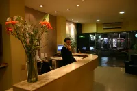 Hotel Cordon Del Plata
