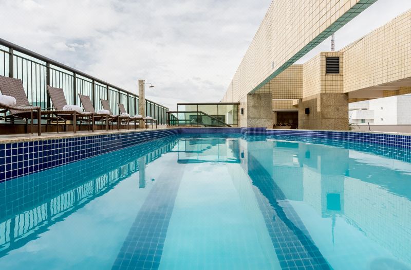 Grand Mercure Brasilia Eixo Monumental photo 2