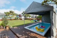 Daebudo Polaris Pension - Pool