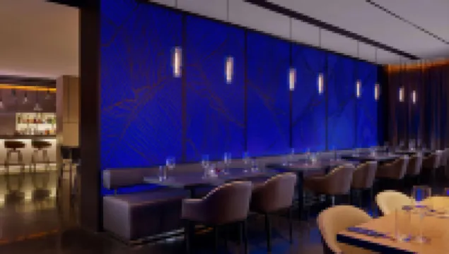 倫敦皇家公園麗亭酒店 伊靈酒店