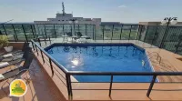 Lets Idea Brasília Hotel - Pool
