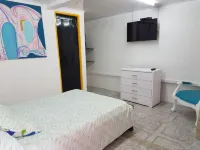 Hotel Campestre la Cecilia Hotels in 