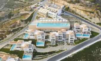 White Rock of Kos Hotel - Adults Only