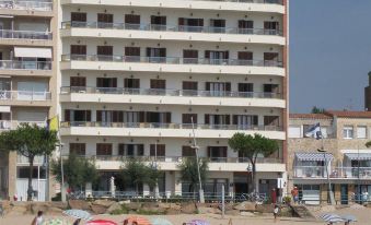 Hotel Rosamar