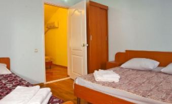 Guest House Chernomorie