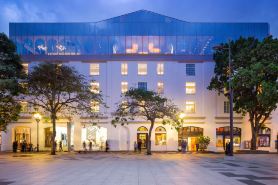 Gran Hotel Costa Rica, Curio Collection by Hilton