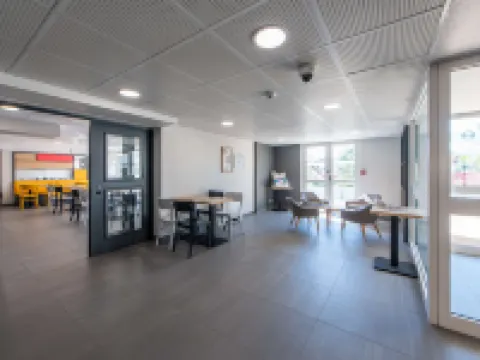 B&B Hotel Antibes Sophia le Relais Hotels in Biot