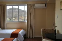 Amerian Salta Hotel Hotels in Сальта