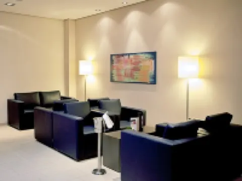 โรงแรมออรางเจรี โรงแรมในเวียนนา