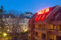 The Embassy Inn Các khách sạn gần Inner Harbour