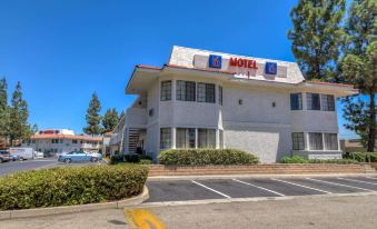 Motel 6 San Dimas, CA - Los Angeles