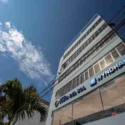 Wyndham Costa del Sol Chiclayo Hotel Exterior