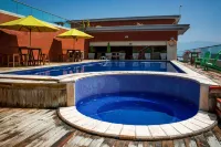 Latam Hotel Plaza Pradera Quetzaltenango - palestra