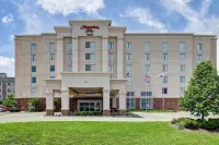 Hampton Inn by Hilton London