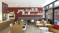 B&B Hotel Como Camerlata Отели рядом со станцией Como Camerlata