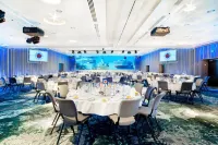 赫爾辛基斯堪迪克公園酒店