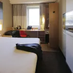 Ibis Yerevan Center Hotels near Ֆրանսիայի հրապարակ