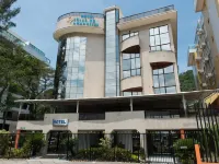 Hotel Solar do Amanhecer Hotels near Inga