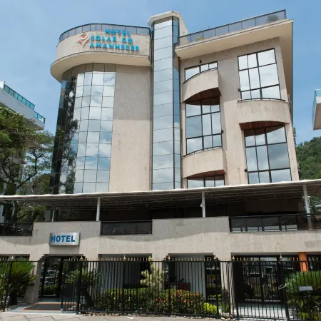 Hotel Solar do Amanhecer