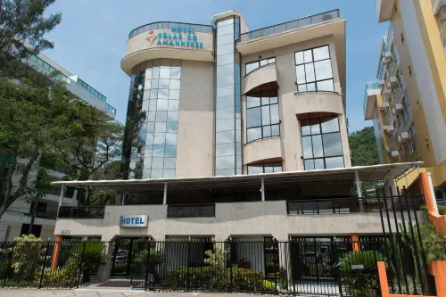 Hotel Solar do Amanhecer Hotels in Niteroi