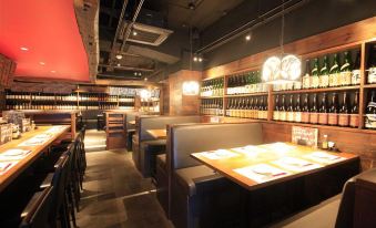 Centurion Hotel Residential Akasaka Station - Housity